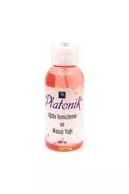 PLATONİK AĞDA YAĞI 100 ML (24)