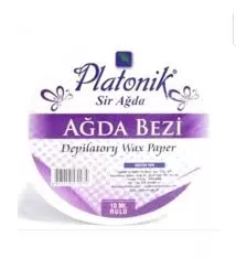 PLATONİK AĞDA BEZİ RULO