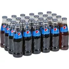 PEPSİ ŞİŞE 200 ML (24)