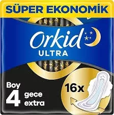 ORKİD ULTRA EKSTRA 4 LÜ UZUN (16)