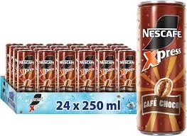 NESCAFE XPRESS İÇECEK CHOCO (24)