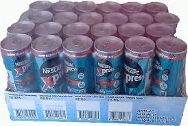 NESCAFE XPRESS İÇECEK COCONUT (24)