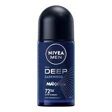NIVEA KOLTUK ALTI ROLLON DEEP SERİSİ 