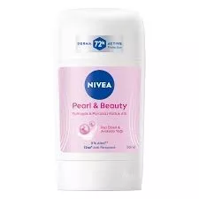 NIVEA KOLTUK ALTI ROLLON Pearl & Beauty