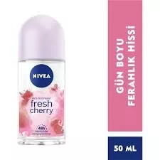 NIVEA KOLTUK ALTI ROLLON FRESH SERİSİ 