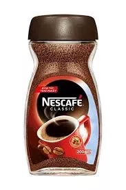 NESCAFE CLASSİC 100 GR CAM (12)