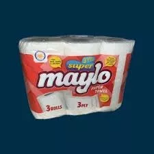 MAYLO HAVLU KAĞIT 3 LÜ (8)
