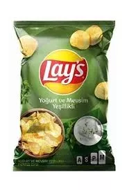 LAYS PARTİ BOY YOĞURLU 145 GR