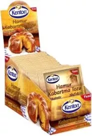 KENTON KABARTMA TOZU 36 LI