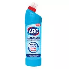 ABC ULTRA ÇAMAŞIR SUYU KARBONATLI 810GR (18)