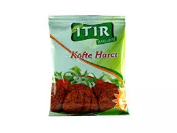 ITIR KÖFTE HARCI 100 GR
