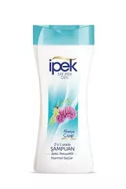 İPEK ŞAMPUAN NORMAL SAÇLAR (12)