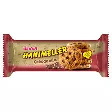 ÜLKER HANIMELLER BİSKÜVİ ÇOKODAMLA (18)