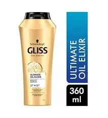 GLISS ŞAMPUAN ULTİMATE OİL (6)