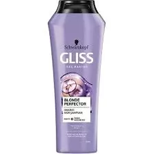 GLISS ŞAMPUAN COLOR PURİFY (6)
