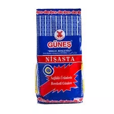 GÜNEŞ NİŞASTA 400 GR (21)