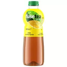 FUSETEA 1/1 LİMON (12)
