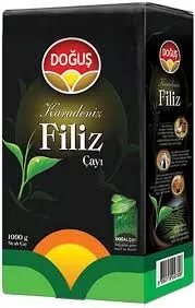 DOĞUŞ FİLİZ ÇAY 1000 GR FİLİZ (12)