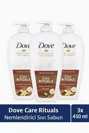DOVE SIVI SABUN KAHVELİ (12)