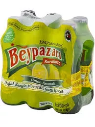 BEYPAZARI MEYVELİ SODA LİMON (24)