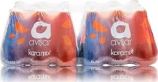 AVŞAR MEYVELİ SODA KARAMİX (24)