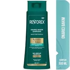 RESTOREX ŞAMPUAN 500 ML ONARICI
