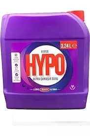 HYPO ULTRA ÇAMAŞIR SUYU 4/1 MOR (4)