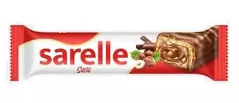 SARELLE BAR ÇİKOLATA SÜTLÜ (30)