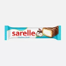 SARELLE BAR ÇİKOLATA HİNDİSTAN (30)