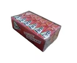FİRST DUO SAKIZ 13,5 GR ÇİLEK (24)