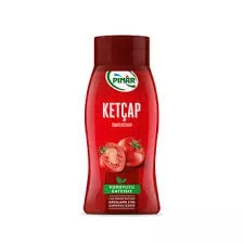 PINAR KETÇAP TATLI 420 GR (12)