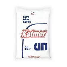 KATMER UN 25 KG 
