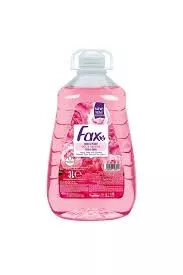 FAX SIVI SABUN 3 LİTRE GÜL (6)