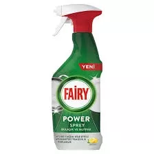 FAİRY POWER SPREY 500 ML (10)