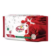 BELÜX ISLAK HAVLU 120 Lİ (12)