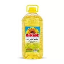 ORKİDE AYÇİÇEK YAĞI 4,5 LİTRE (4)
