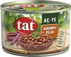 TAT BARBUNYA PİLAKİ 400 GR (12)