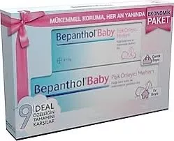BEPANTHOL PİŞİK KREMİ 100 ML + 50 ML (6)