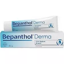 BEPANTHOL CİLT KREMİ 30 ML + 50GR NEMLENDİRİCİ