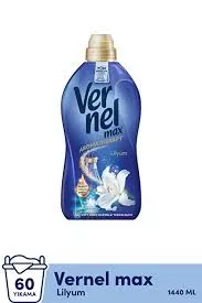 VERNEL MAX 1440 ML LİLYUM (12)