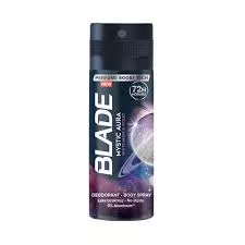BLADE DEODORANT 150 ML MYSAUR (6)