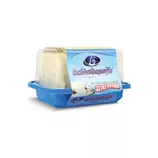 BAKKALBAŞIOĞLU OLGUNLAŞTIRILMIŞ KLASİK PEYNİR 600 GR 