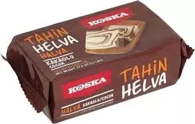 KOSKA HELVA KAKAOLU 500 GR (12)