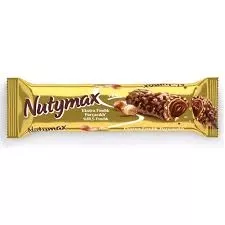 NUTYMAX FINDIKLI ÇİKOLATA (24)