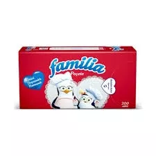FAMİLİA PEÇETE 200 LÜ (12)