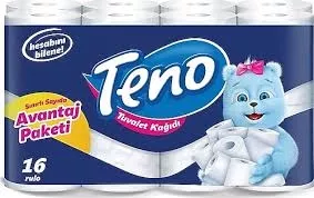 TENO TUVALET KAĞIDI 16 LI (3)
