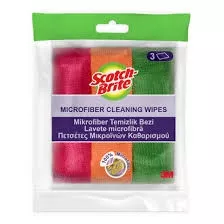 SCOTCH BRİTE CAM BEZİ (30)