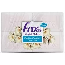 FAX BANYO SABUNU KLASİK (10)
