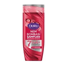 DURU ŞAMPUAN 500 ML DÖKÜLME KARŞITI (12)
