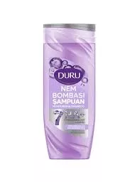 DURU ŞAMPUAN 500 ML YOĞUN ONARIM (12)